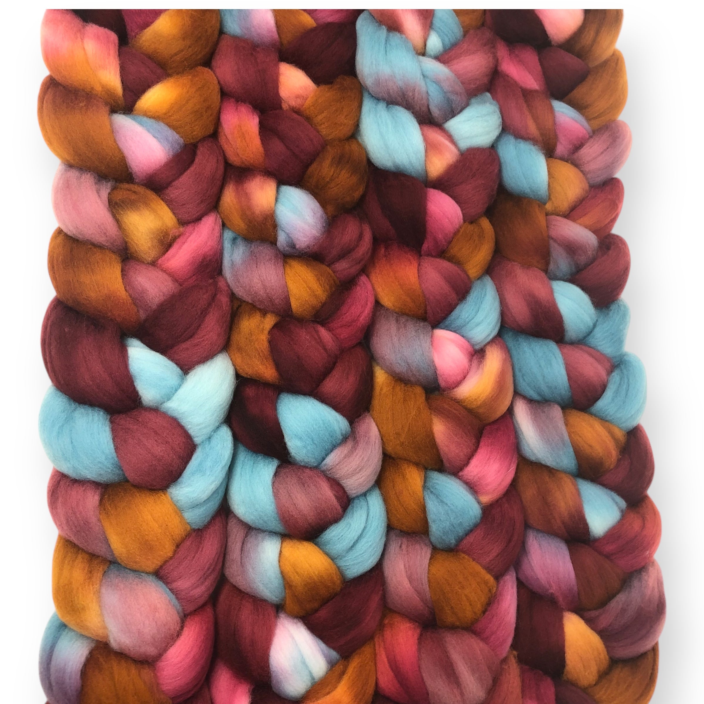 Sanctuary - American Wool Blend