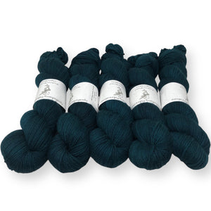 Deep Pool - Wonderous Worsted - Organic