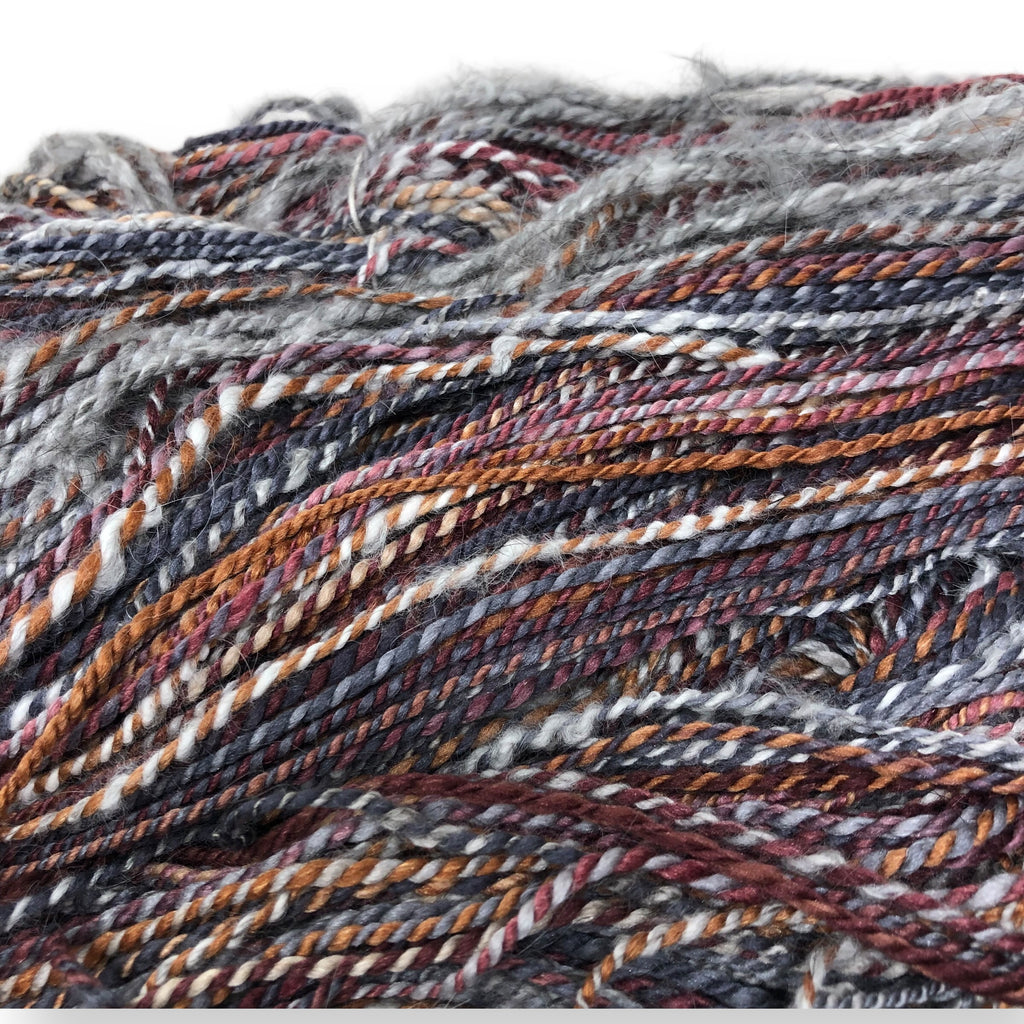 Embers - French angora blend