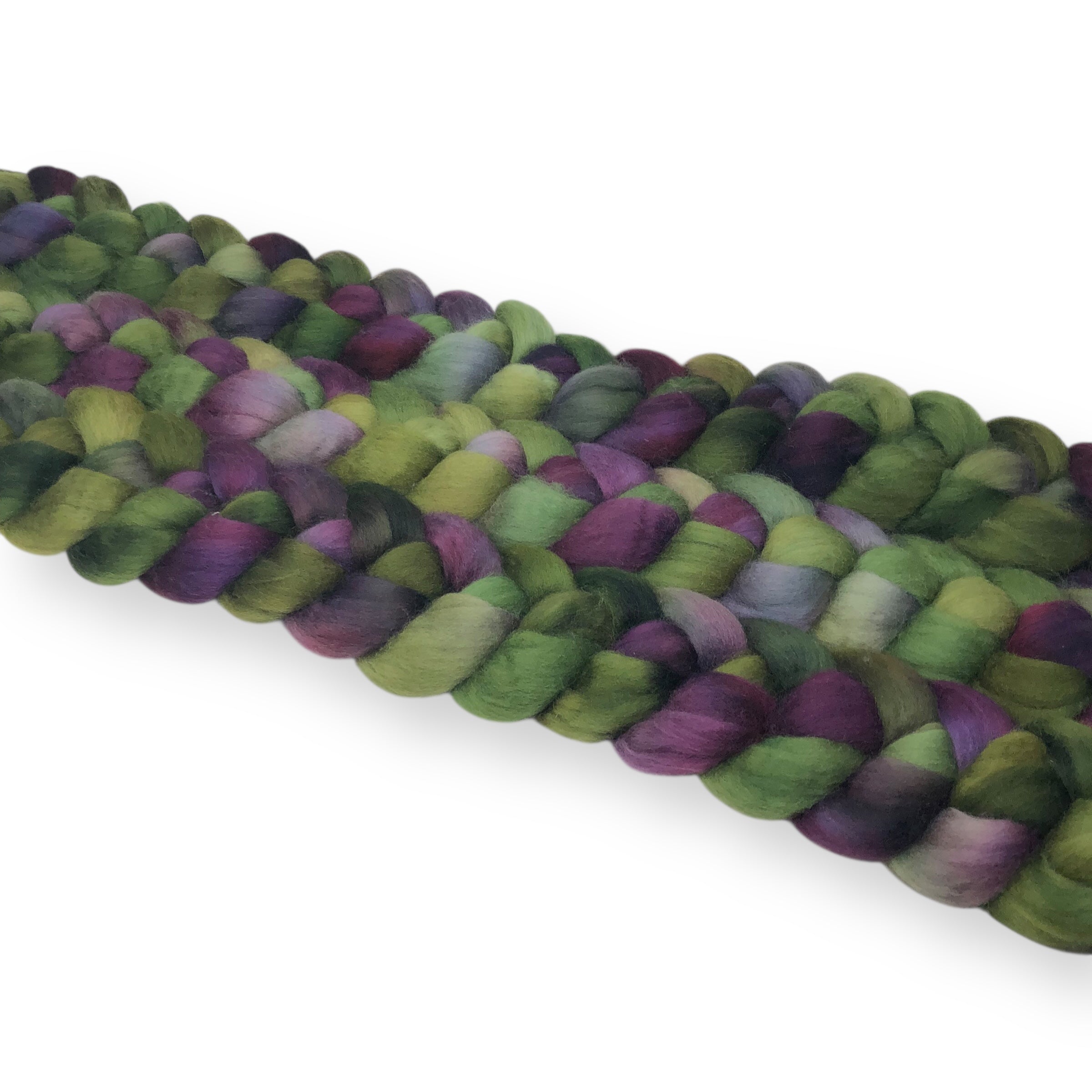 Asters - Montana Corriedale