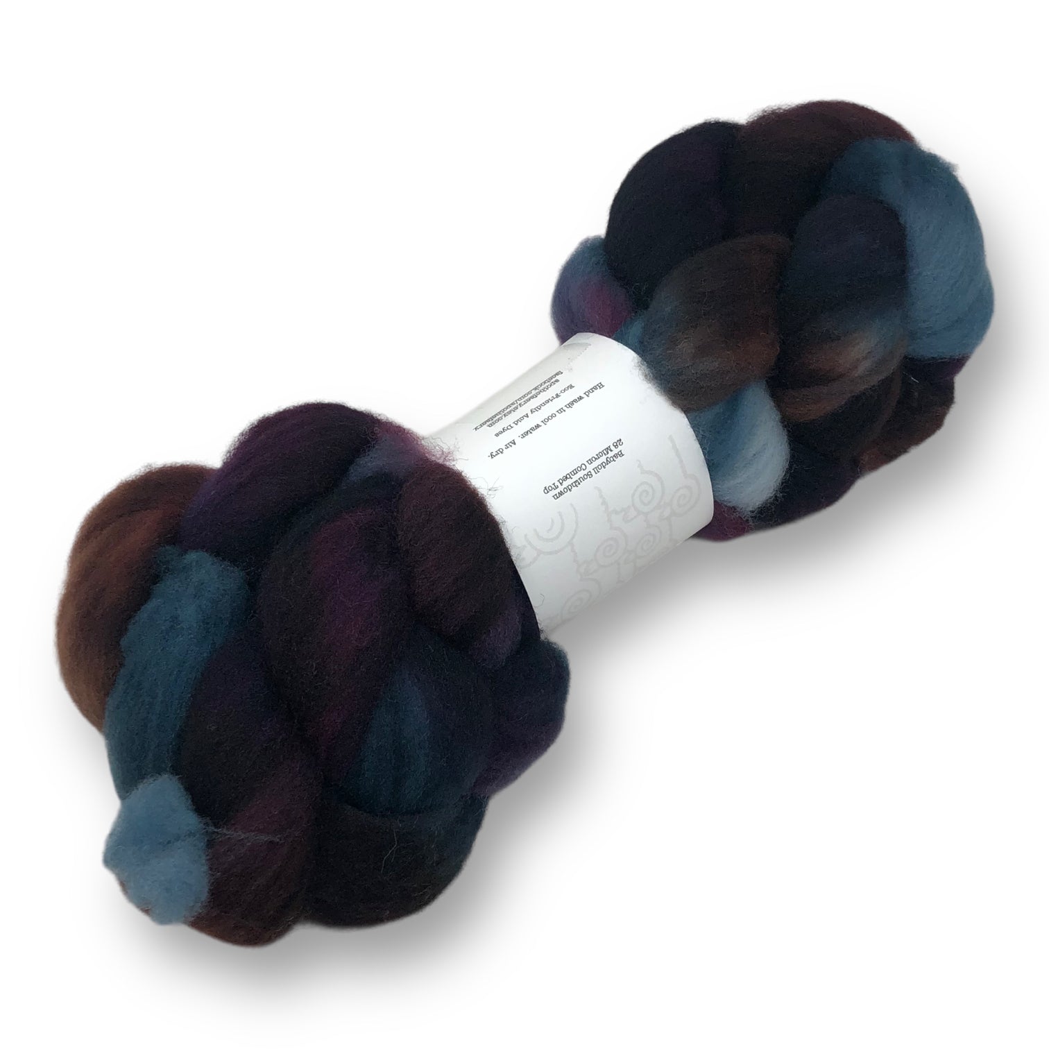 Currents - Babydoll Southdown wool