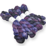 The Darkening - US grown Wool, Silk and Bast Fiber Blend