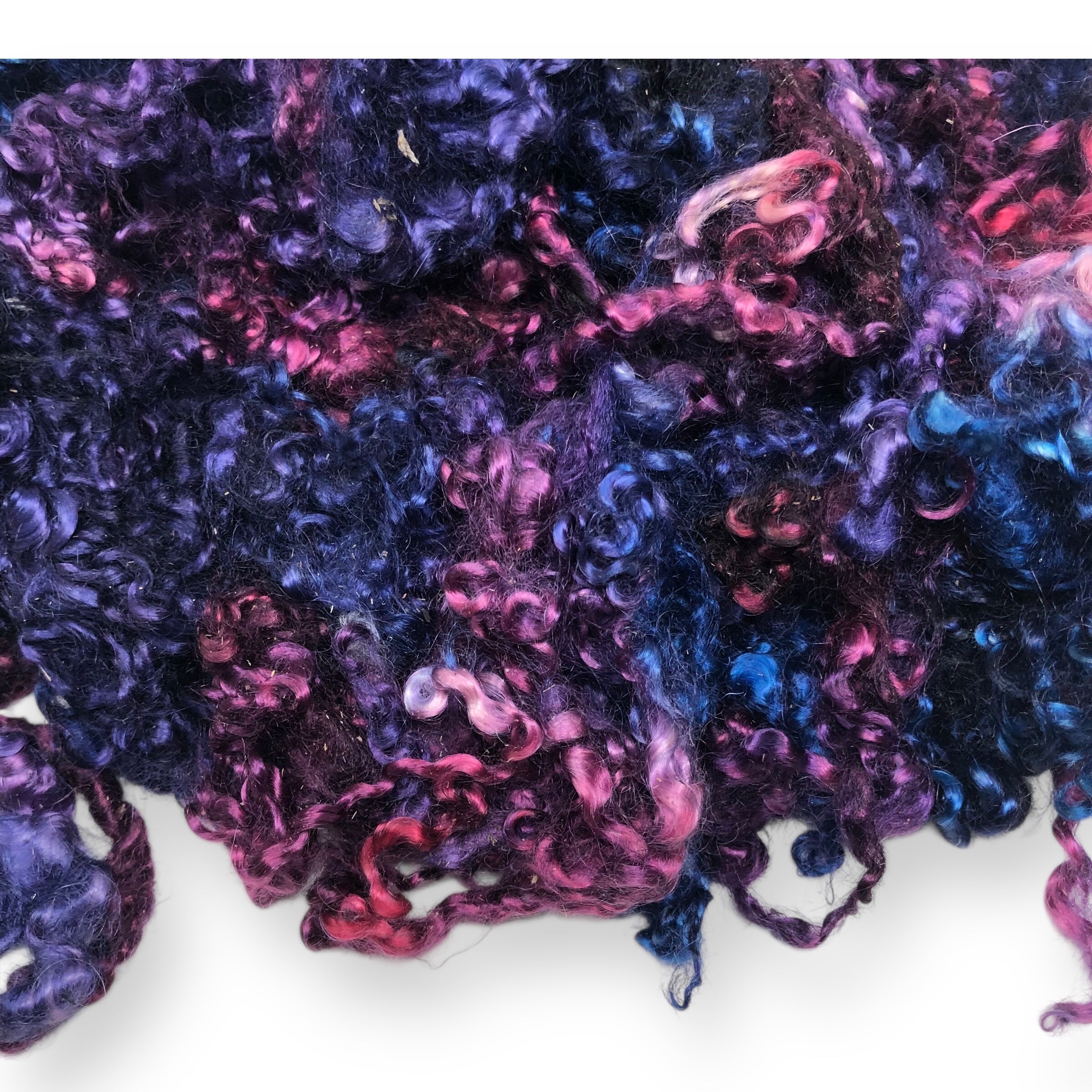 Nightly Flight - Superior Kid Mohair - prime 2nd cut