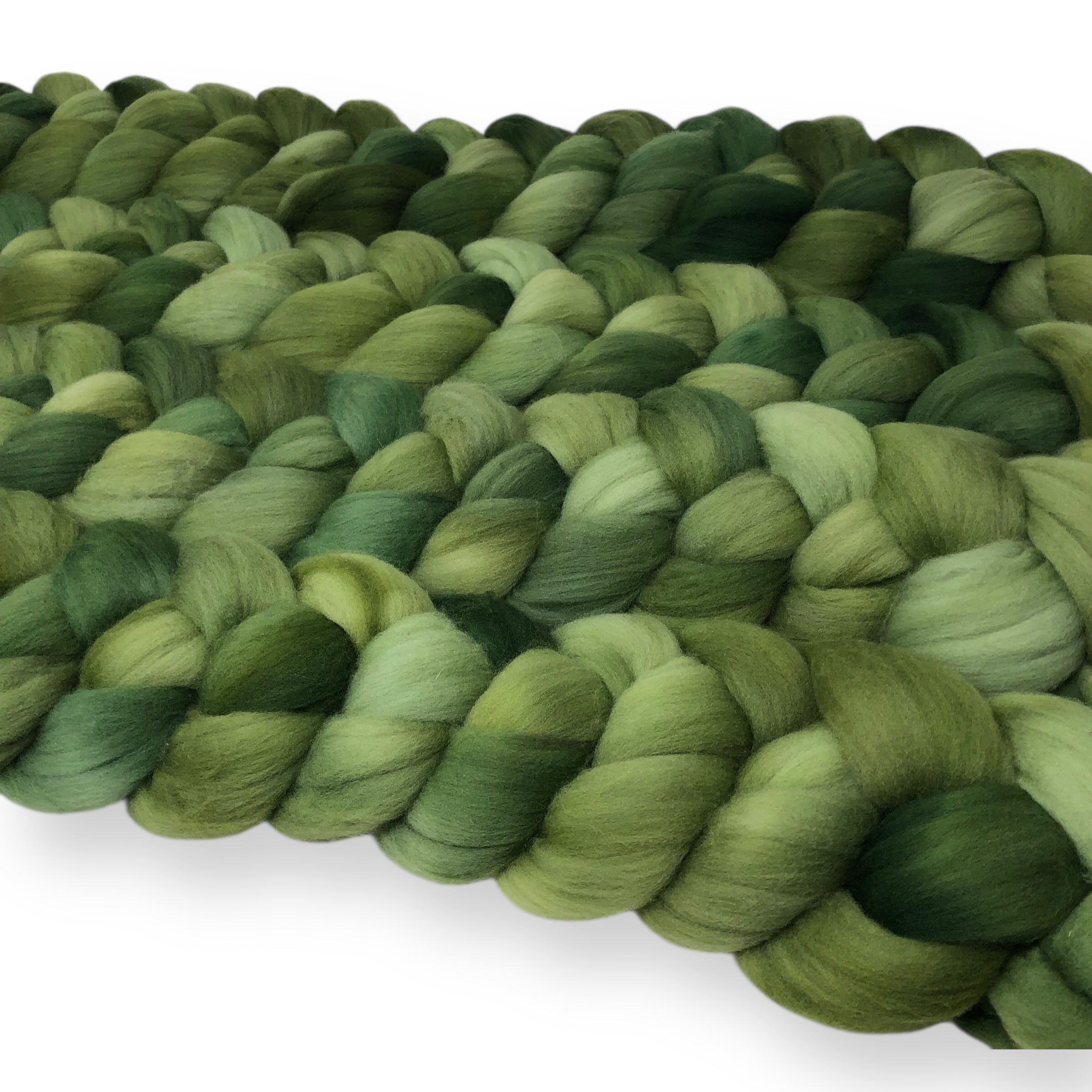 Greenery - US grown Ramboulliet Top