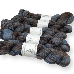 Elegance - Wonderous Worsted - Organic