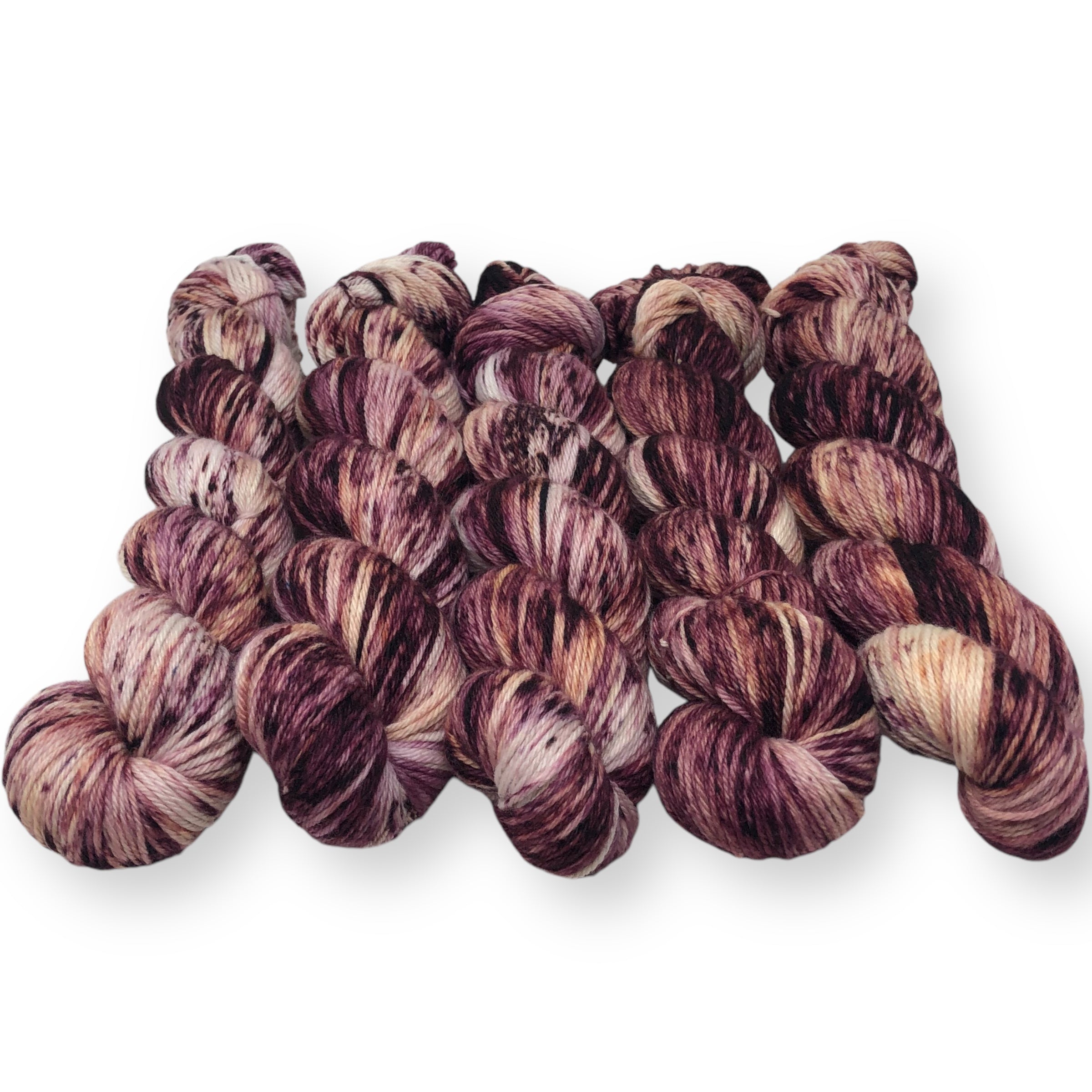 Aftermost - Wonderous Worsted - Organic