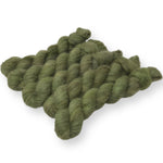 Long Leaf - Halo Silk Laceweight