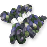 Sciophytes - US grown Wool, Silk and Bast Fiber Blend