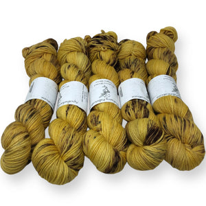 Honeycomb - Wonderous Worsted - Organic