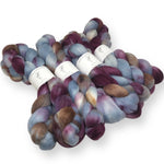 Elegance - US grown Fine Wool and Silk Top
