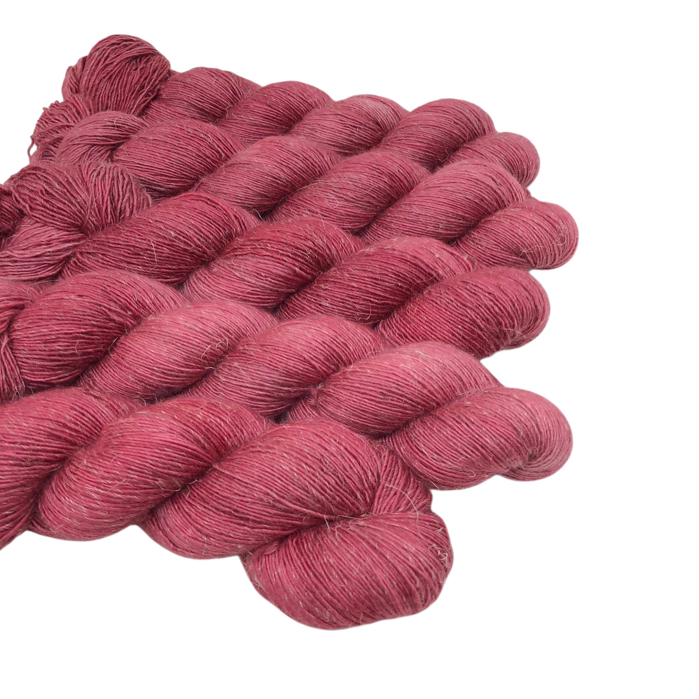 Juiced - Linen Merino Single Ply