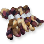 A Warm Hug - US grown Fine Wool and Silk Top