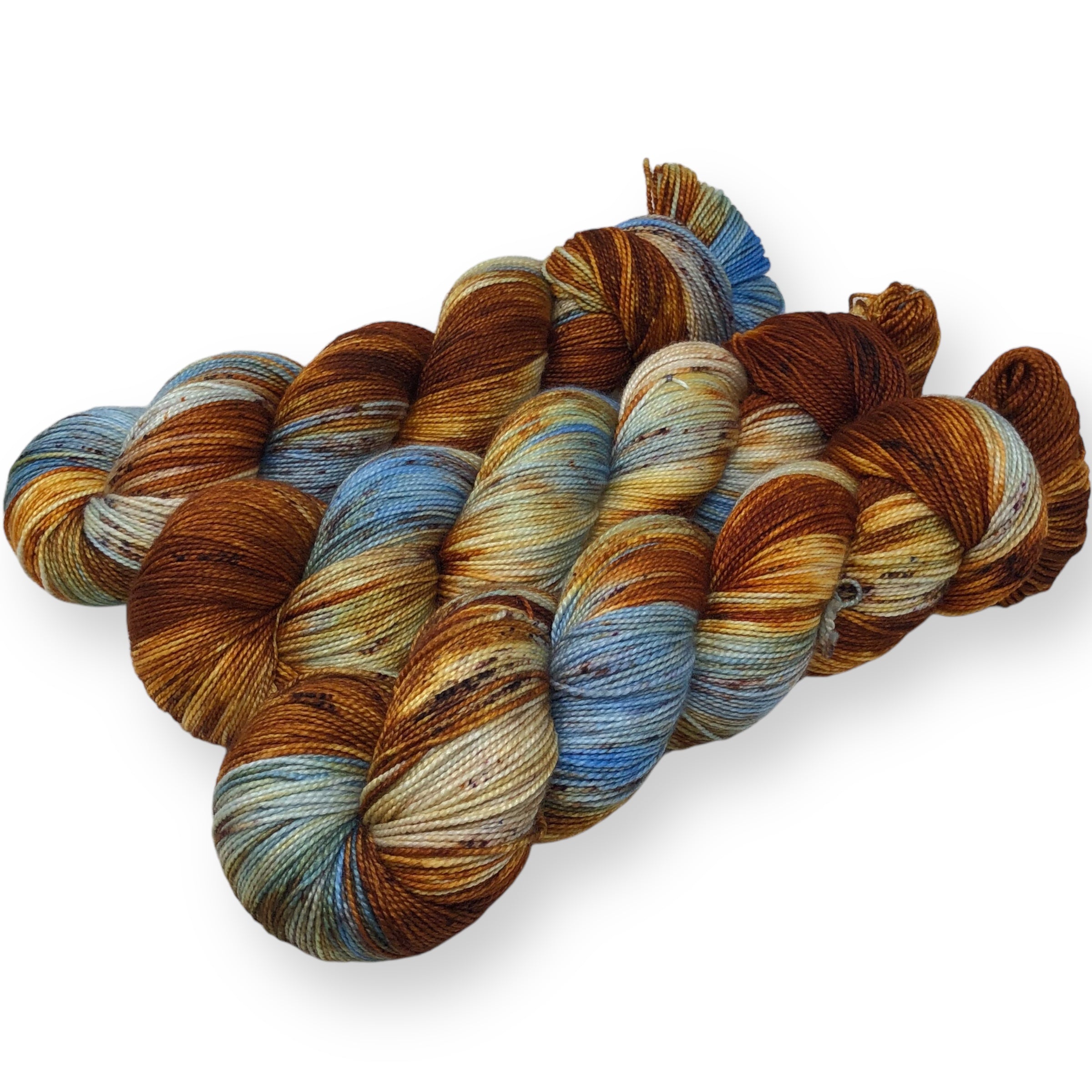 Mesa - Shawl length skein - 600 yards