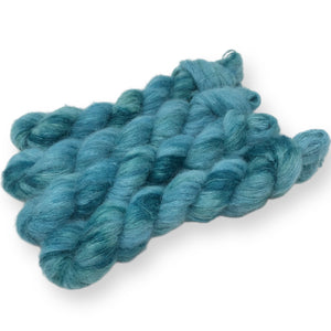 Grotto - Halo Silk Laceweight