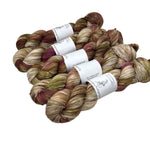 Organic Cotton, Fingering
