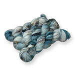 A Welcome Breeze - Shawl length skein - 600 yards