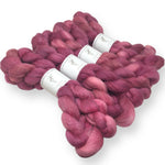 Juiced - US grown Fine Wool and Silk Top