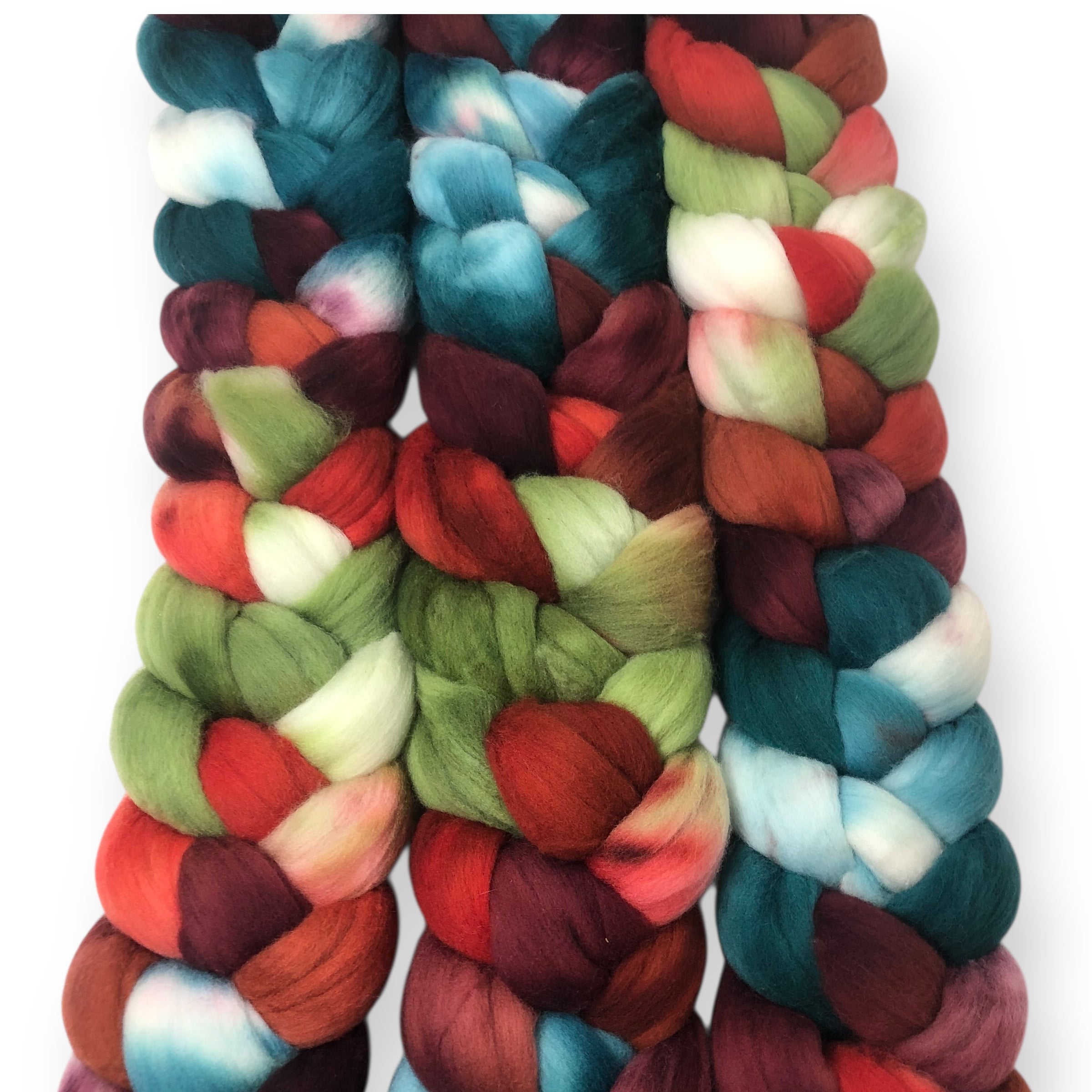 Cthulhu Xmas - US grown Ramboulliet Top