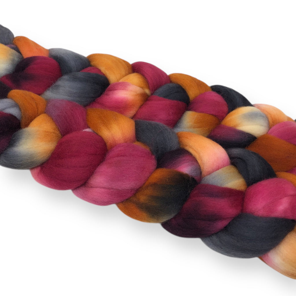 Far Too Witchy - American Wool Blend
