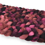 Dahlias - American Wool Blend