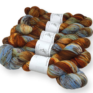 Mesa - Wonderous Worsted - Organic