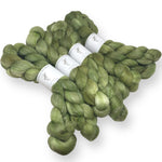 Pasture - US grown Fine Wool and Silk Top