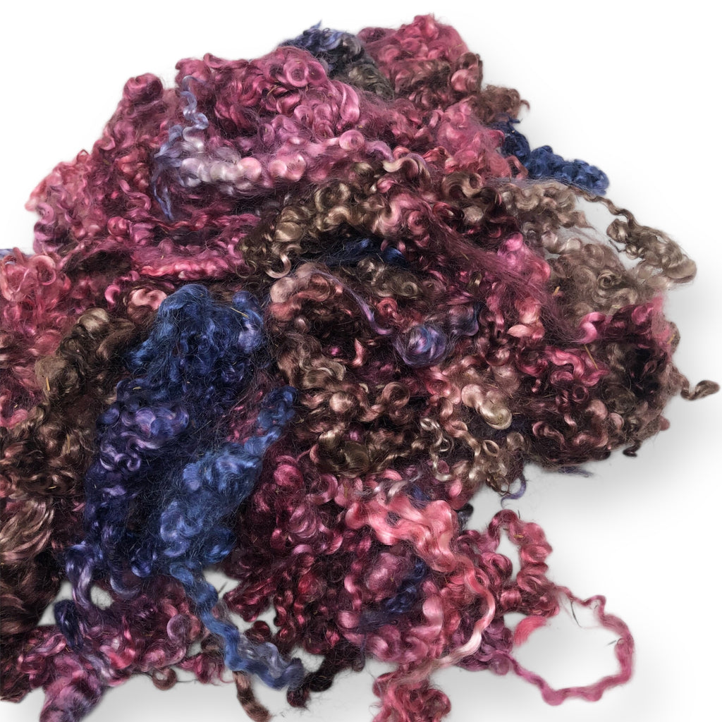 Romance - Superior Kid Mohair - prime 2nd cut