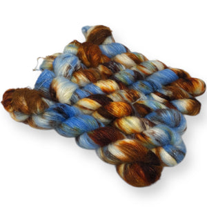 Mesa - Halo Silk Laceweight