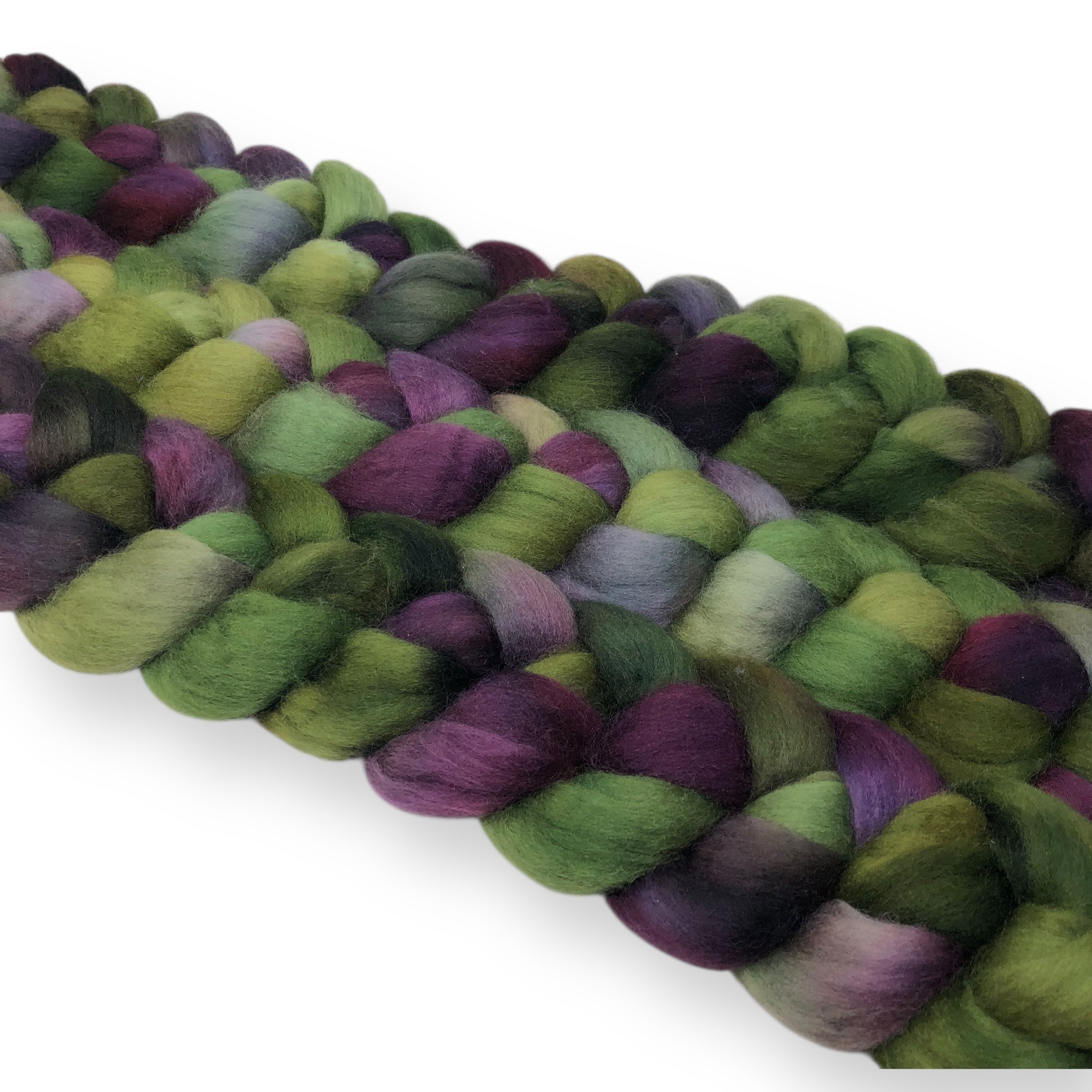 Asters - Montana Corriedale