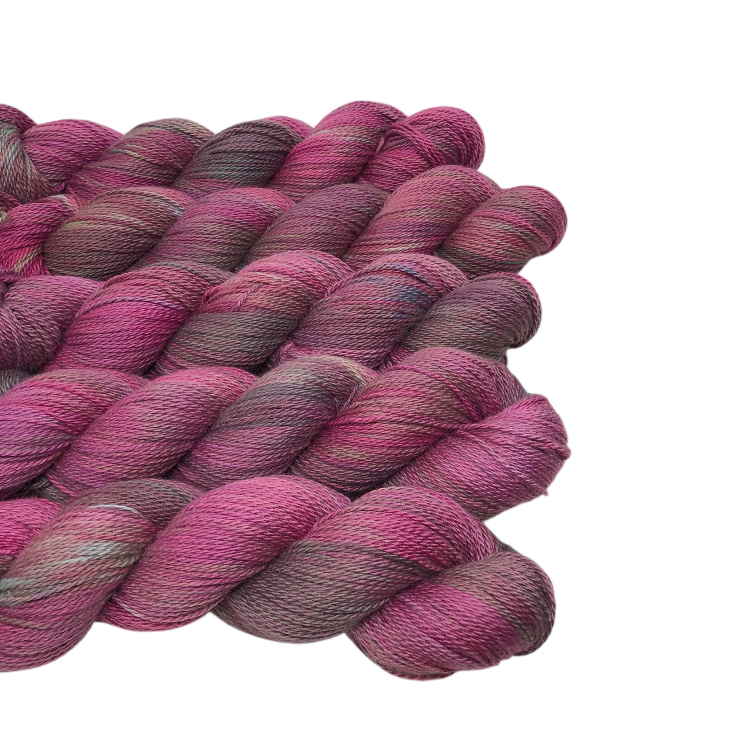 Organic Cotton, Fingering