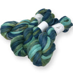 Ice Dyed Acala  - "Easy to Spin" USA grown Cotton