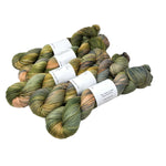 Organic Cotton, Fingering