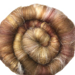 Strawfire  - Hand carded batt