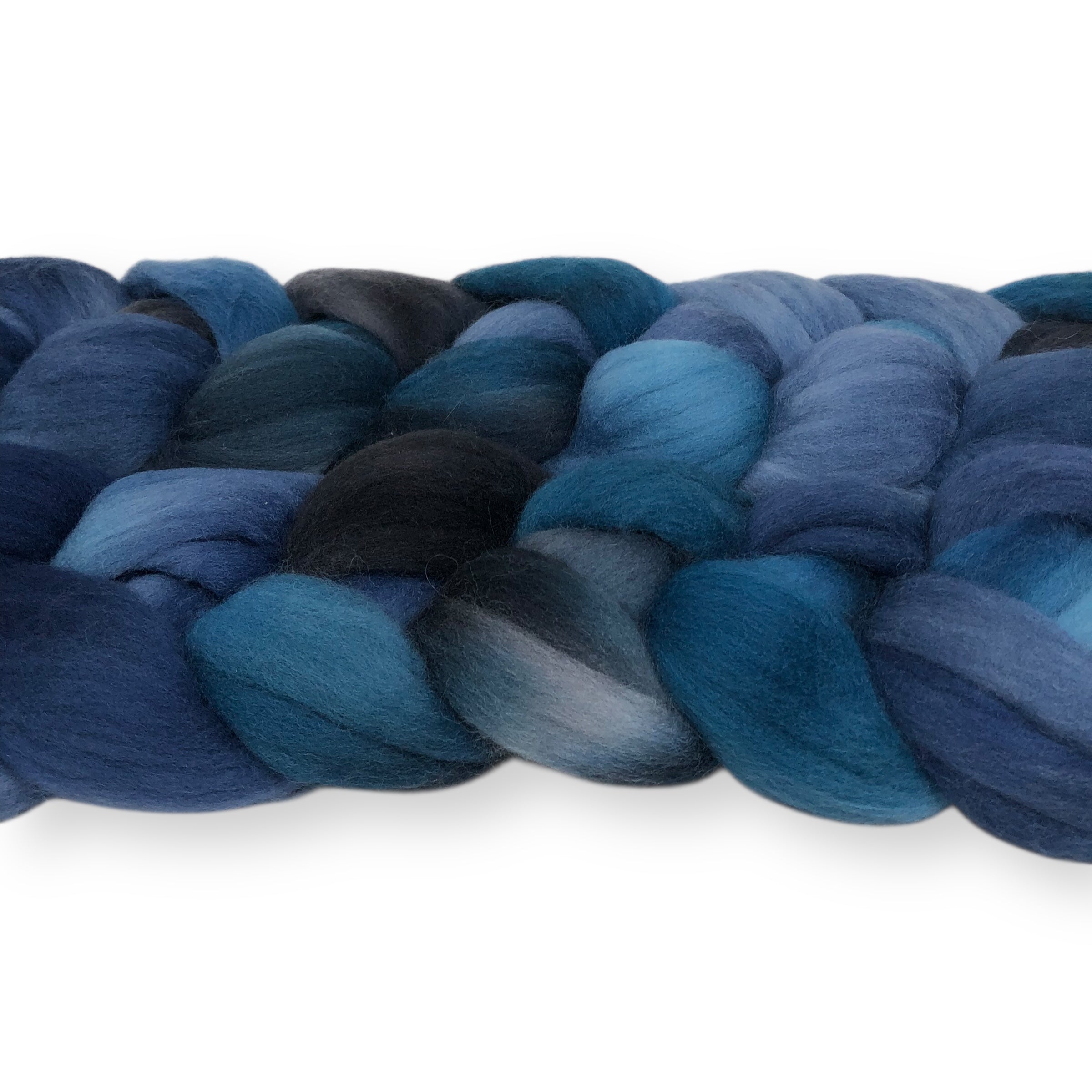 Outer Rings  - American Wool Blend
