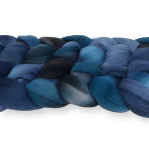 Outer Rings  - American Wool Blend
