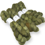 Summer Pasture  - US grown Fine Wool and Silk To