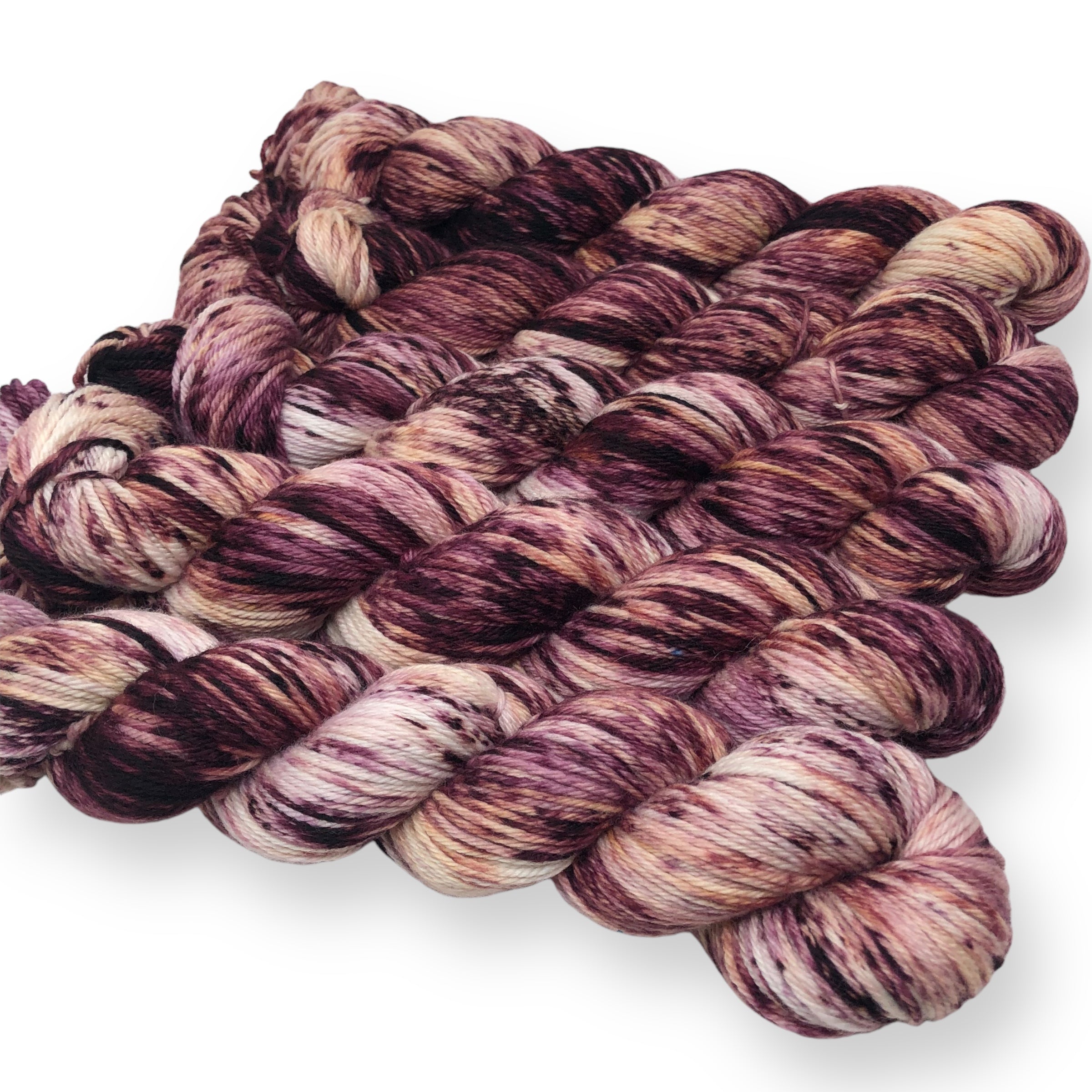 Aftermost - Wonderous Worsted - Organic