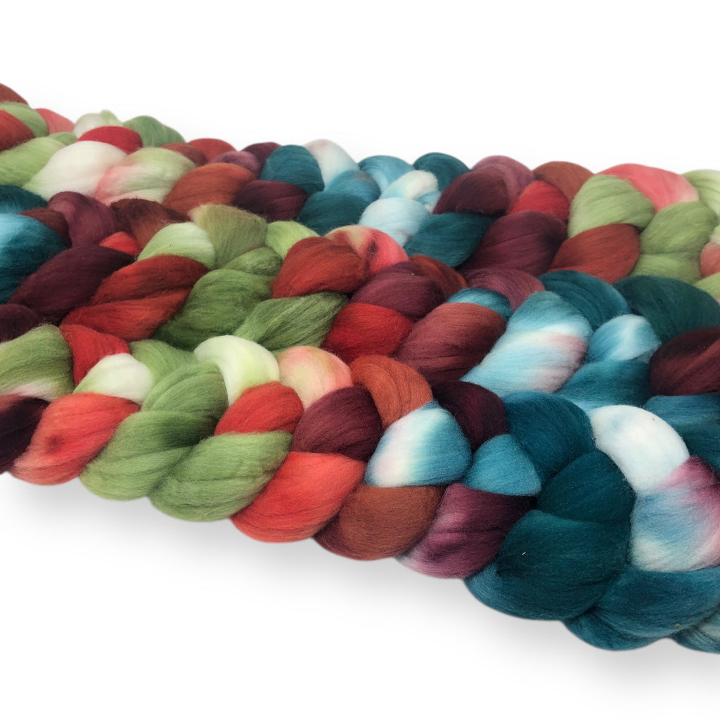 Cthulhu Xmas - US grown Ramboulliet Top