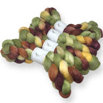 Orchard - US grown Fine Wool and Silk Top