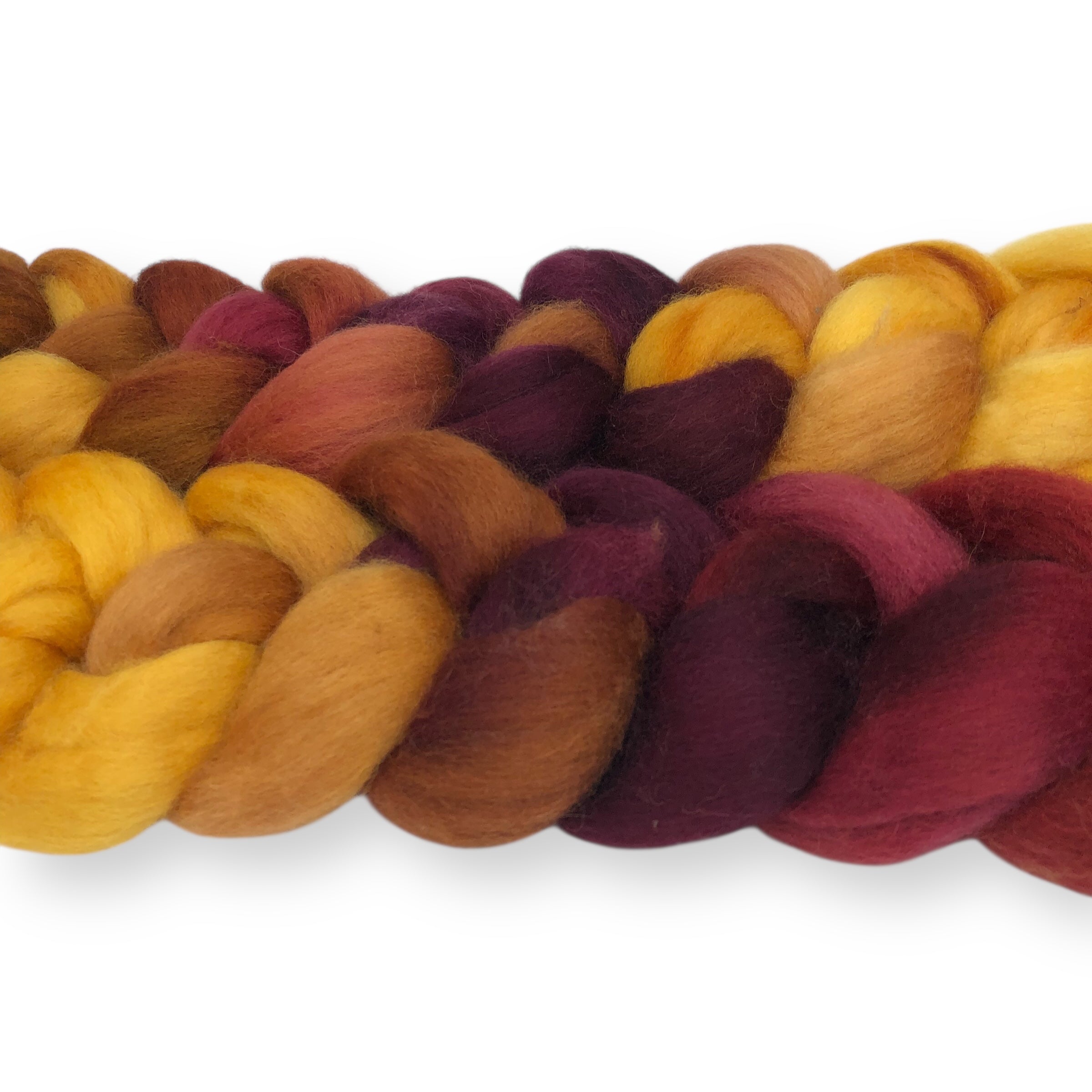 Sunflowers - Montana Corriedale