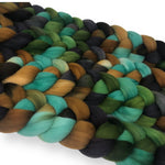 For the Fir - US grown Ramboulliet Top