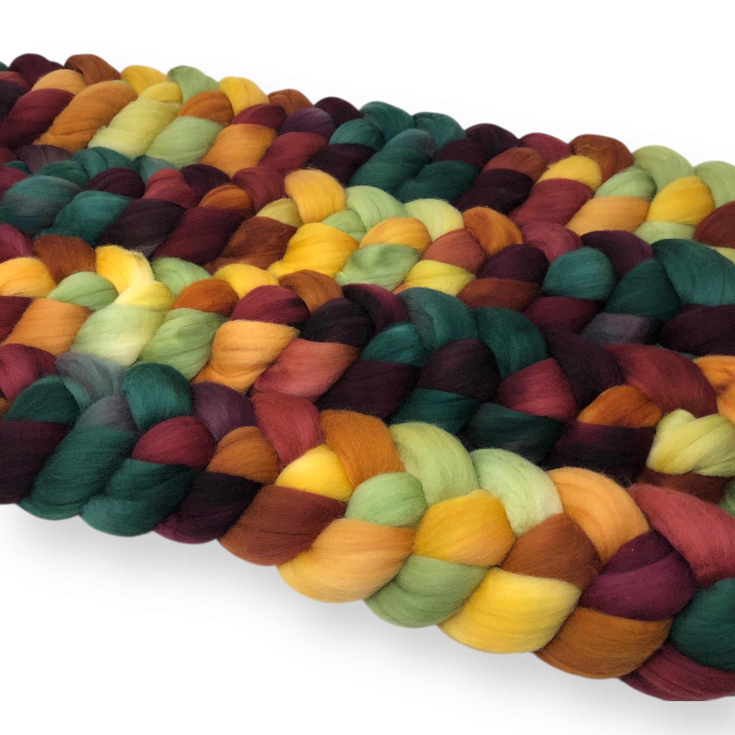 Orchard - US grown Ramboulliet Top