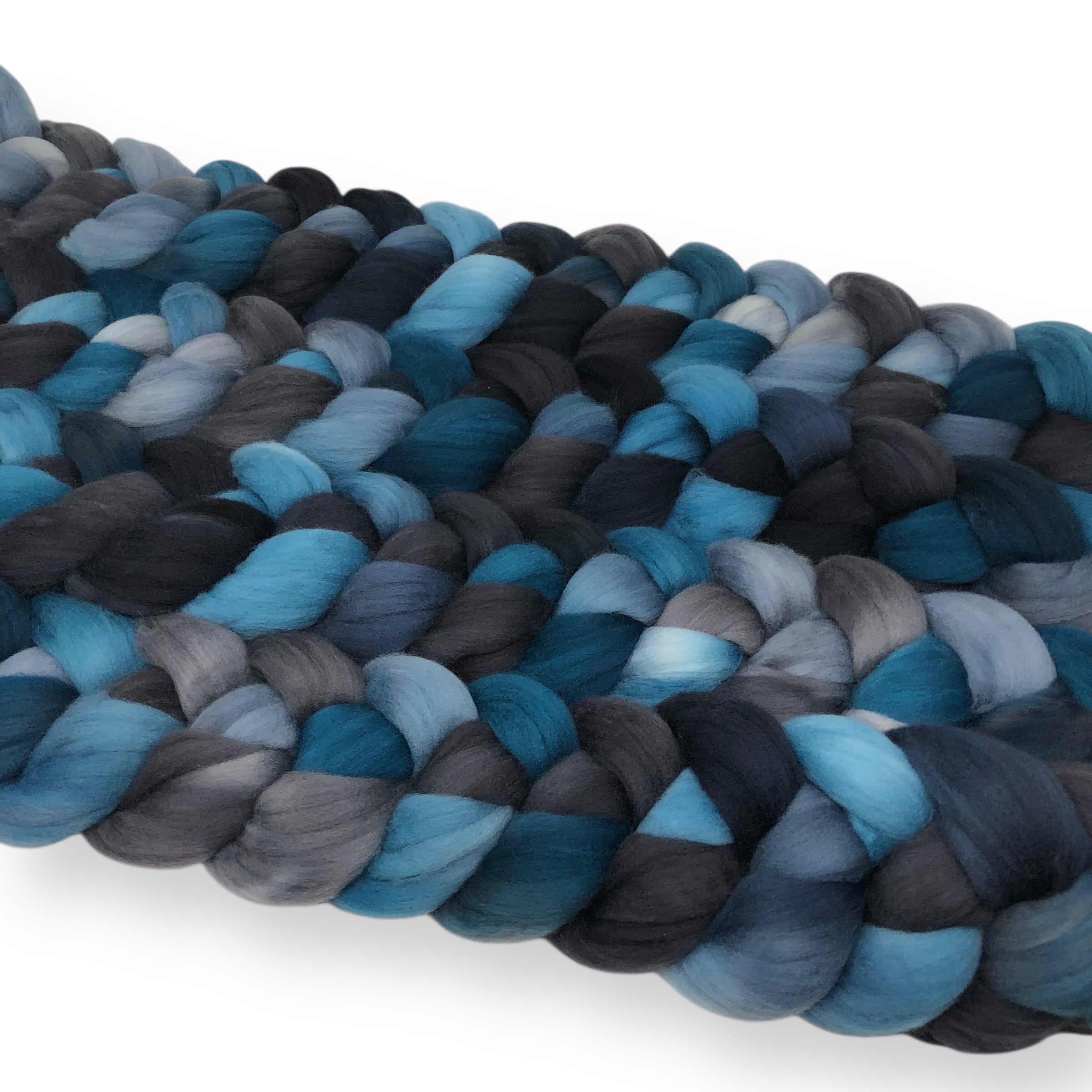 Outer Rings - US grown Ramboulliet Top