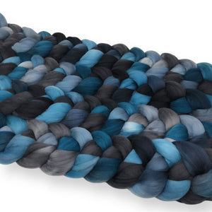 Outer Rings - US grown Ramboulliet Top