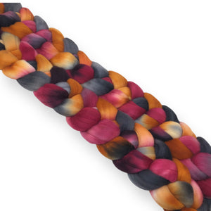 Far Too Witchy - American Wool Blend