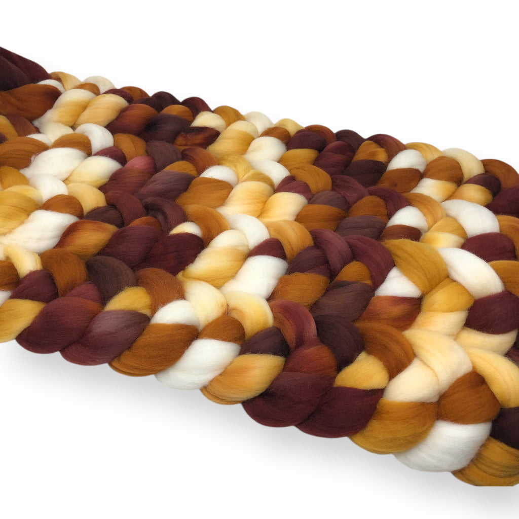 Foxfire - American Wool Blend