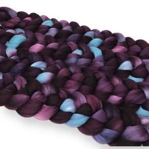 Twilight - American Wool Blend