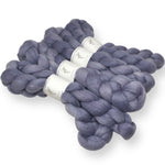 Tristessa - US grown Fine Wool and Silk Top