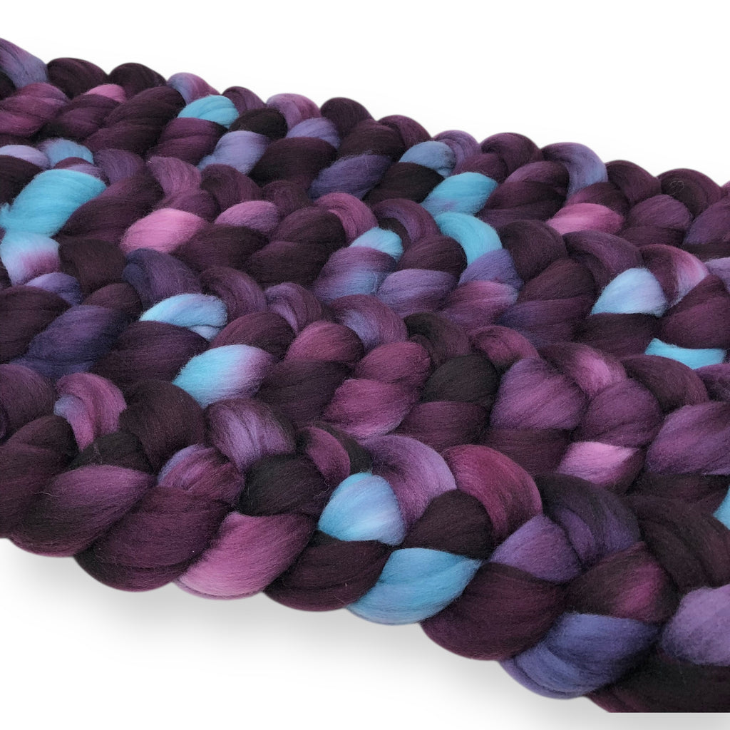 Twilight - American Wool Blend