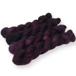 Boysenberries - Halo Silk Laceweight
